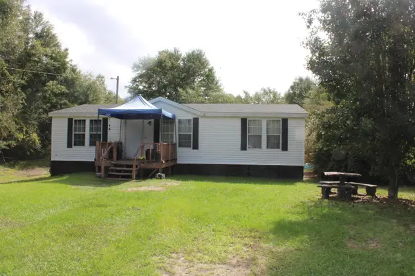 955 Martin Road, DeFuniak Springs, FL 32433