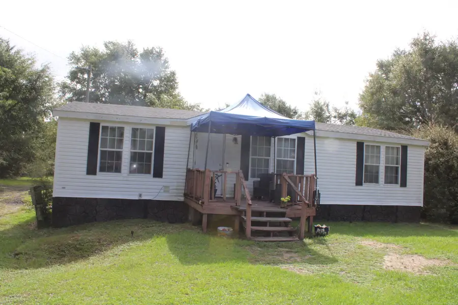 955 Martin Road, Defuniak Springs, FL 32433 - #2