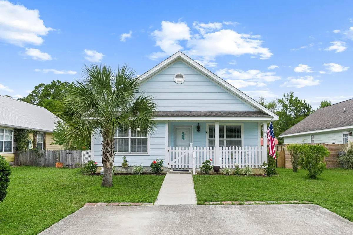 19 N 3rd Street, Santa Rosa Beach, FL 32459 - #1