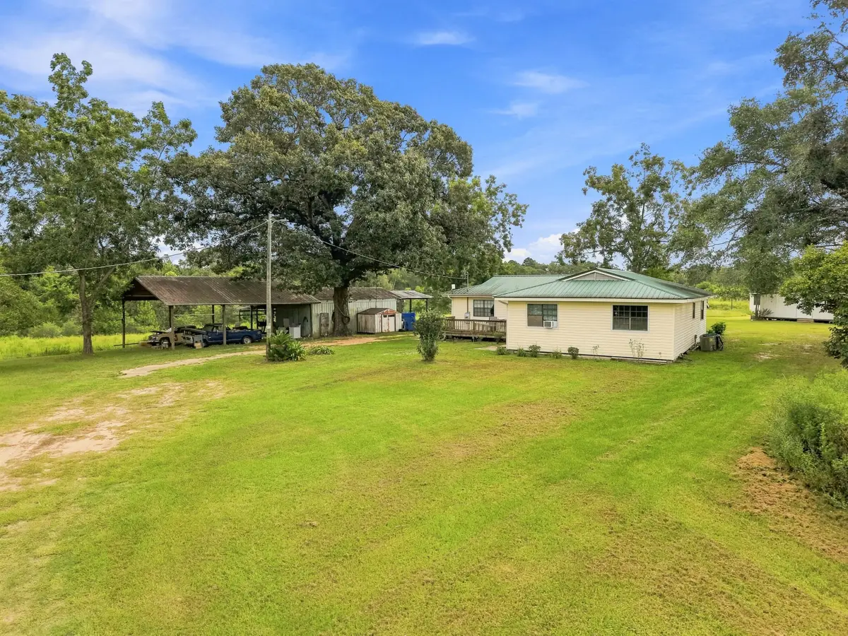 144 Icie Pine Rd Road, Westville, FL 32464 - #1