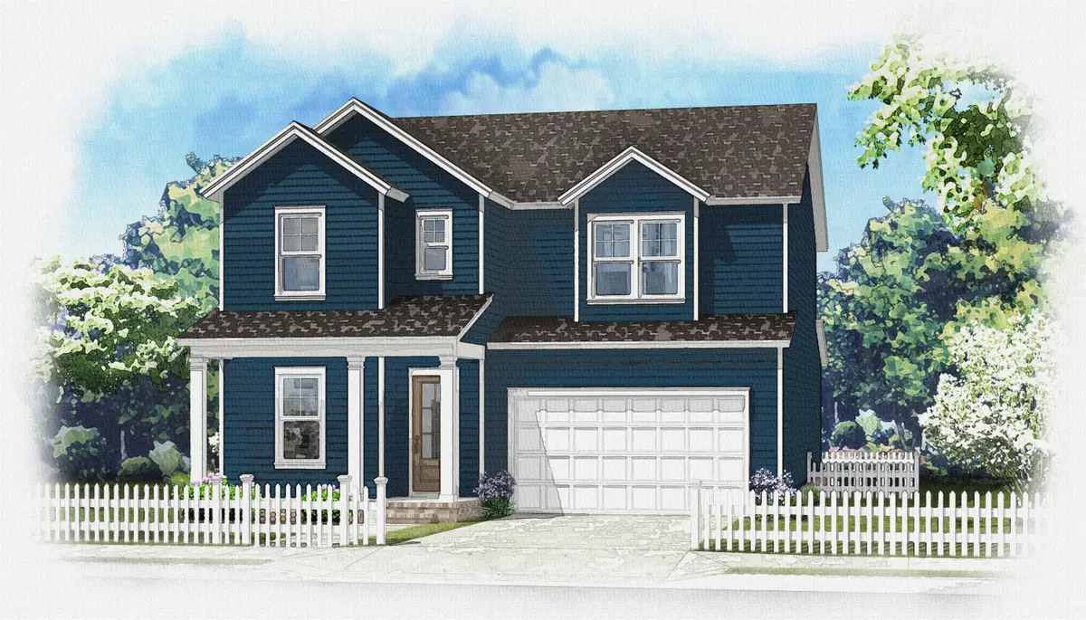 417 Marsh Deer Run, Niceville, FL 32578 - #1