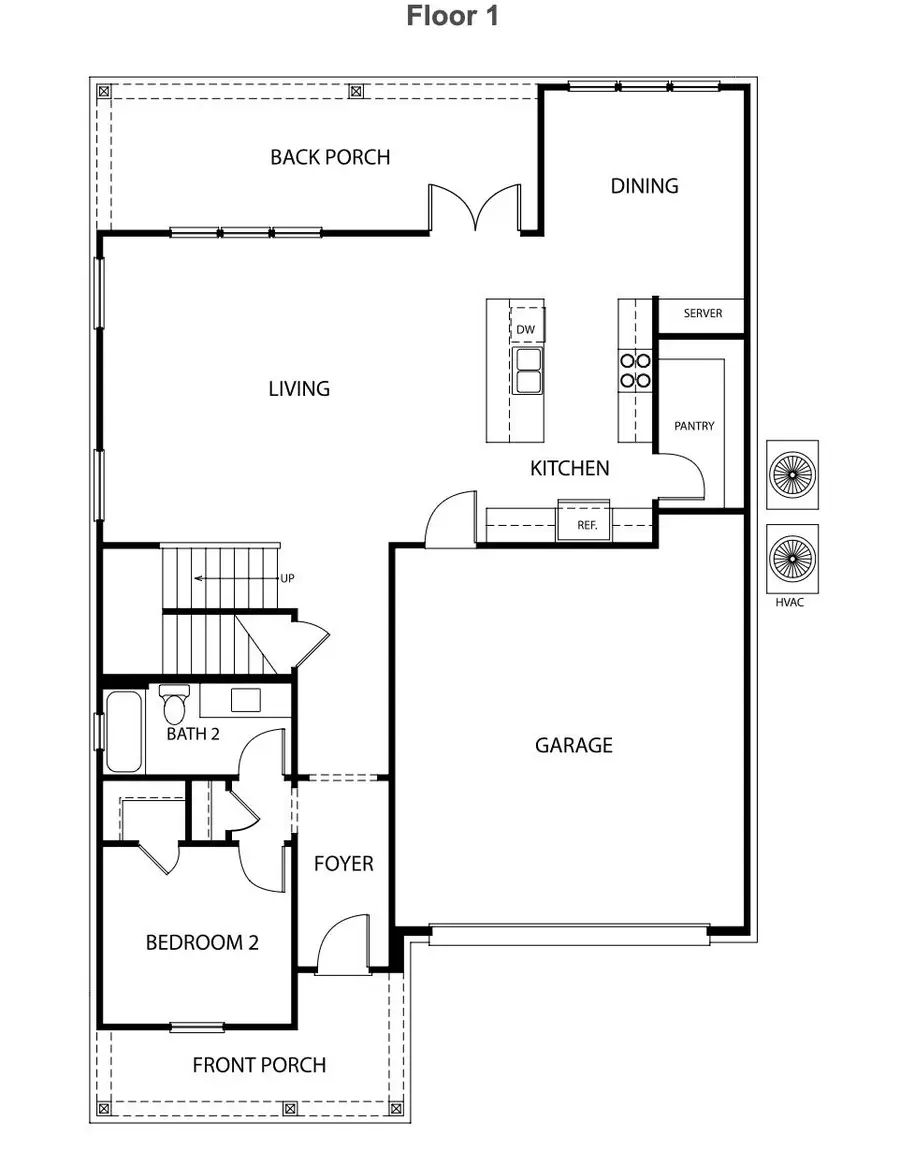 417 Marsh Deer Run, Niceville, FL 32578 - #3