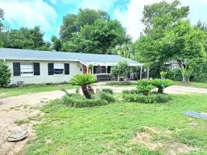 603 Bob Sikes Boulevard, Fort Walton Beach, FL 32547 - #1