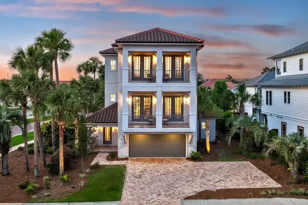 47 Tranquility Lane, Destin, FL 32541