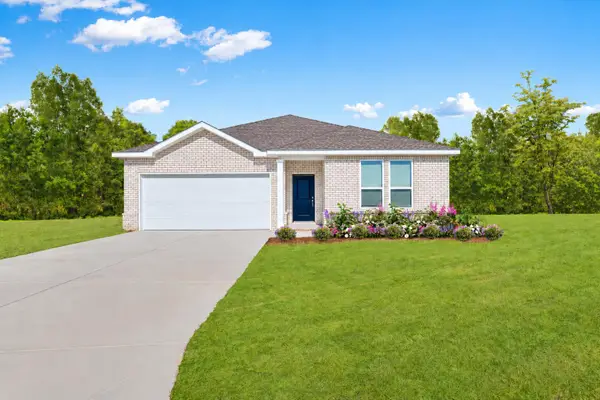 6283 Buccaneer Way #HS 4F, Laurel Hill, FL 32567