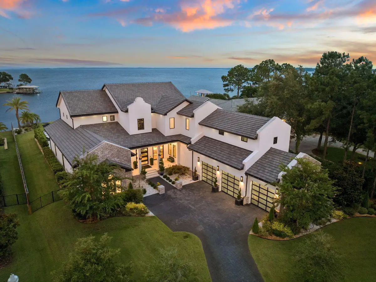 400 E Shipwreck Road, Santa Rosa Beach, FL 32459 - #1