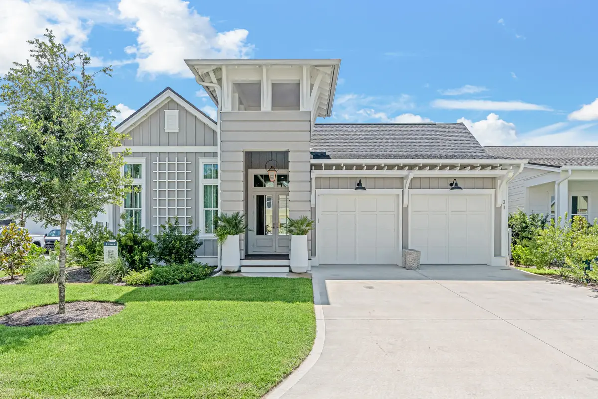 31 Pollard Cove West #Lot 49, Watersound, FL 32461 - #1
