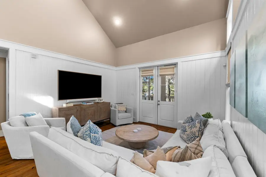 18 Lyonia Lane, Santa Rosa Beach, FL 32459 - #2