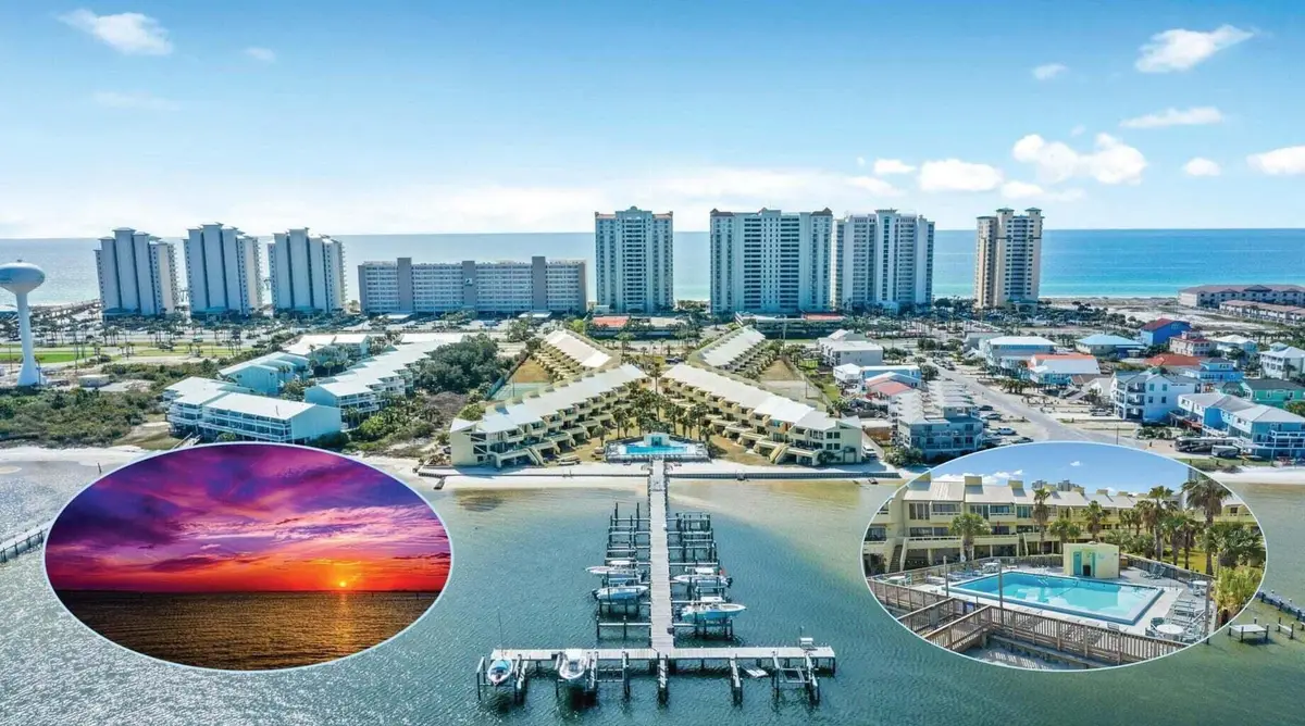 8520 Gulf Boulevard #26, Navarre, FL 32566 - #1