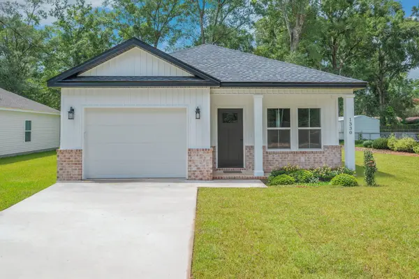 Lot 2 Valley Road, Crestview, FL 32539