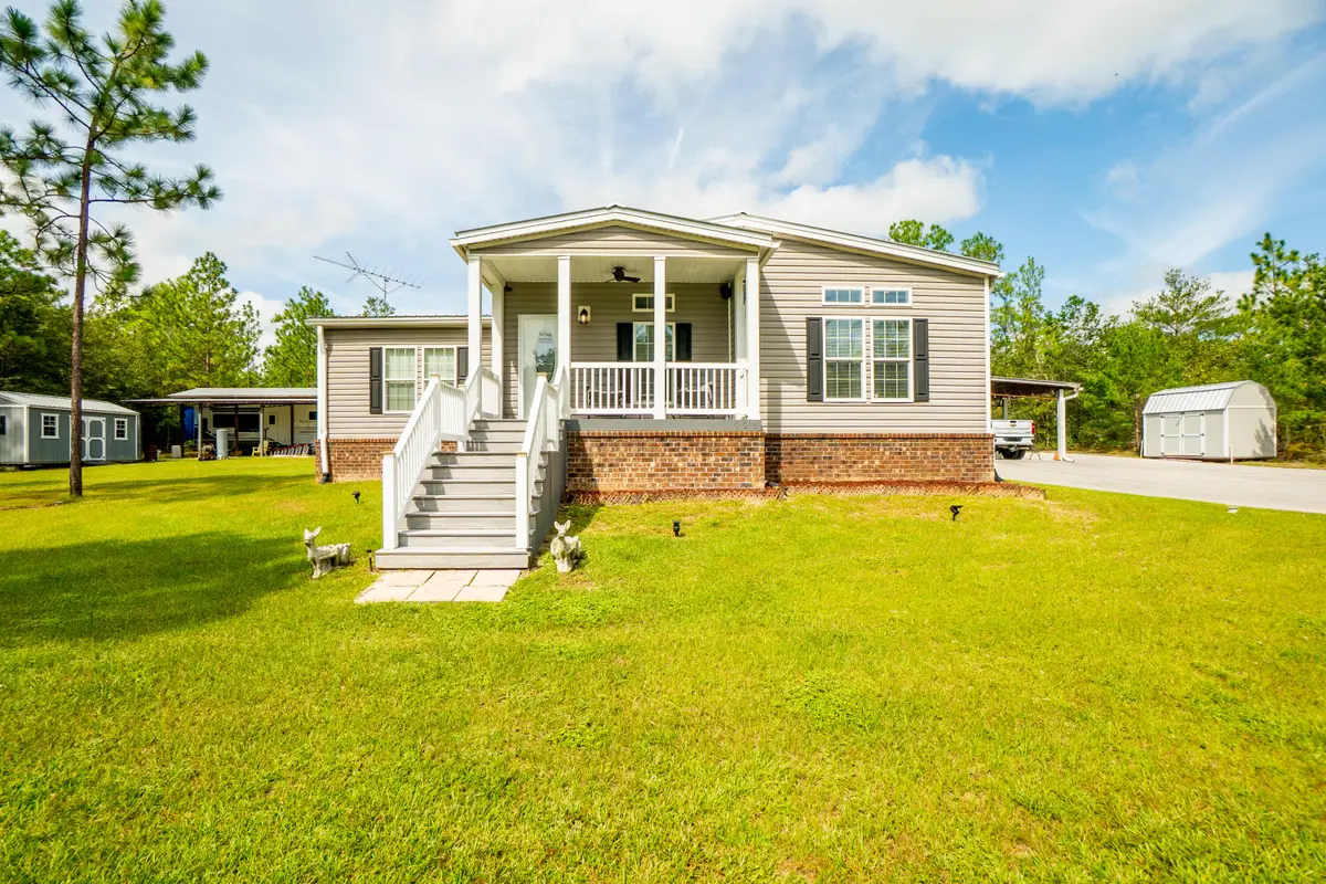 123 Beaver Dam Road, Defuniak Springs, FL 32433 - #1