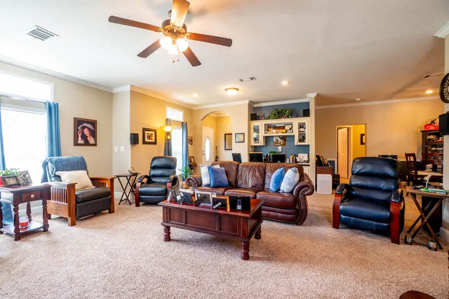 123 Beaver Dam Road, Defuniak Springs, FL 32433 - #3