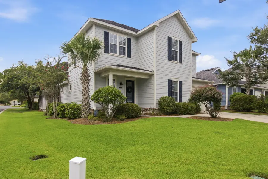 7 Hatton Court, Santa Rosa Beach, FL 32459 - #2