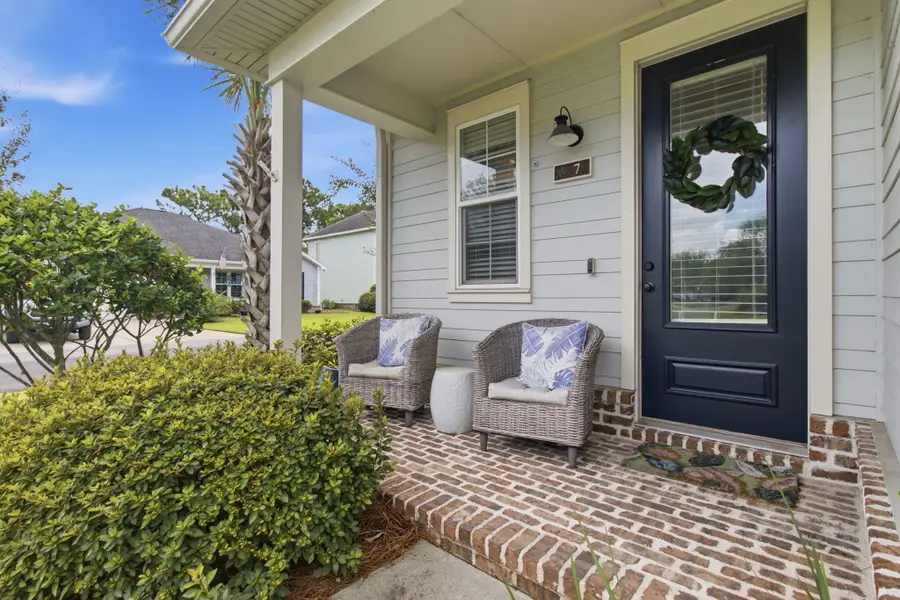 7 Hatton Court, Santa Rosa Beach, FL 32459 - #3