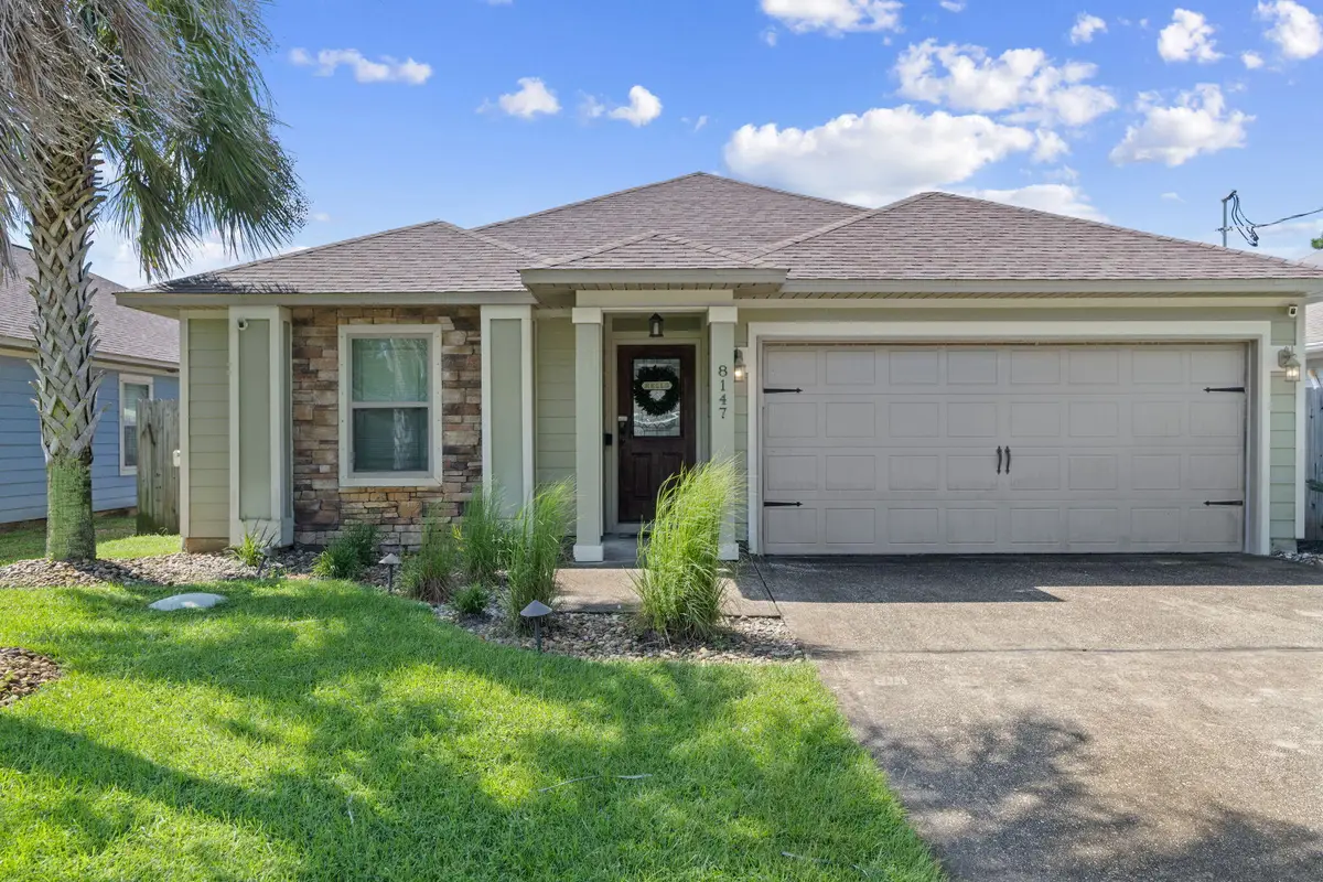 8147 Sierra Street, Navarre, FL 32566 - #1