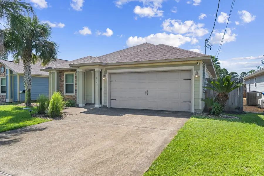 8147 Sierra Street, Navarre, FL 32566 - #2