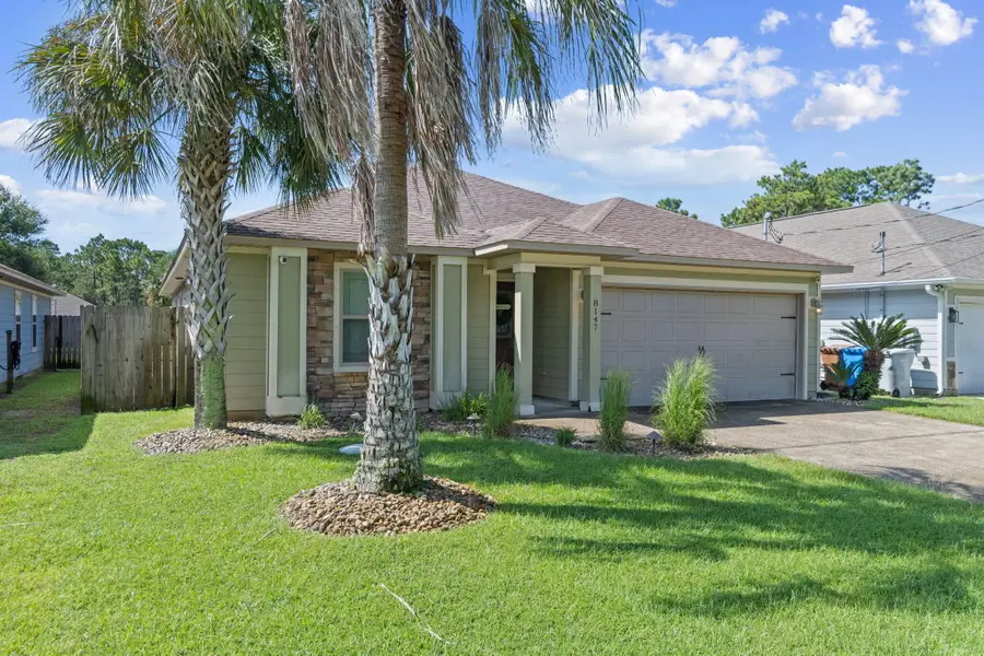 8147 Sierra Street, Navarre, FL 32566 - #3