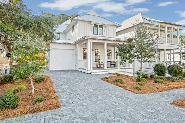 461 Matt's Way, Santa Rosa Beach, FL 32459