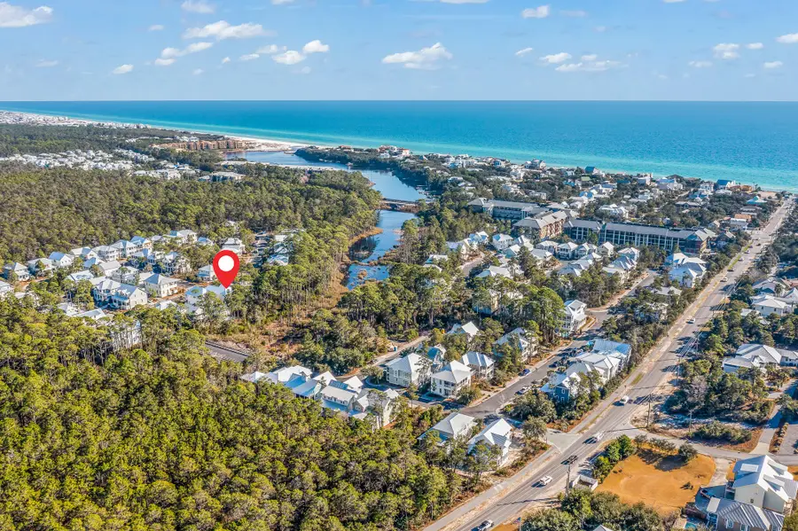 461 Matt's Way, Santa Rosa Beach, FL 32459 - #2