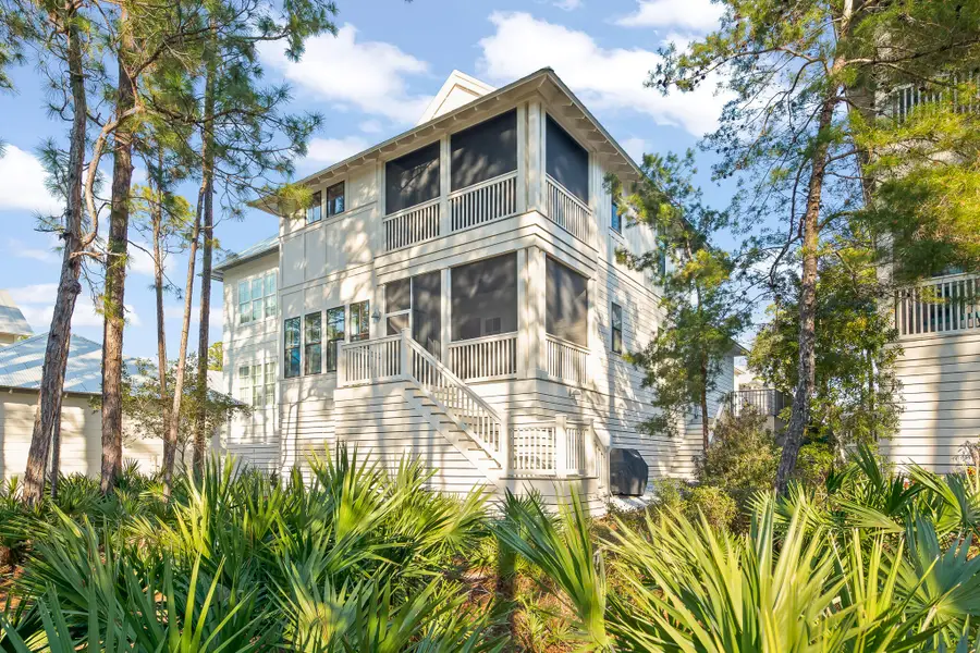 461 Matt's Way, Santa Rosa Beach, FL 32459 - #3
