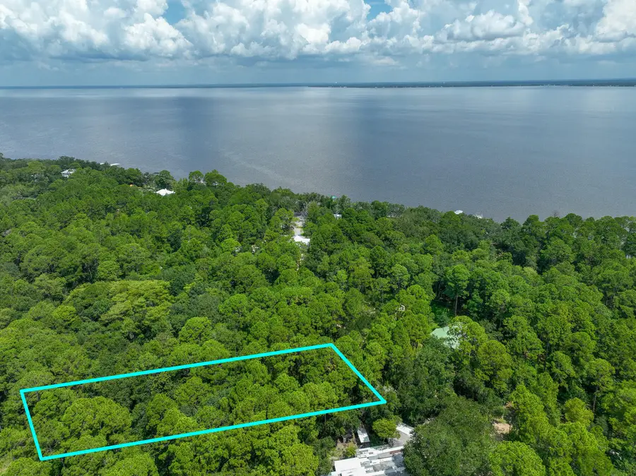 Lot 17B Osprey Lane, Santa Rosa Beach, FL 32459 - #2