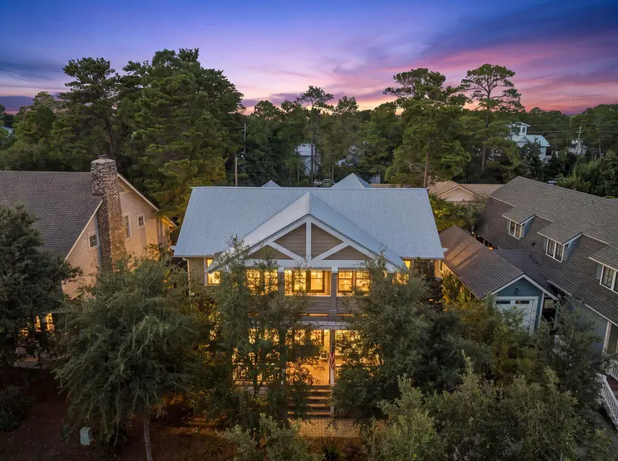 39 N Branch Road, Santa Rosa Beach, FL 32459 - #3