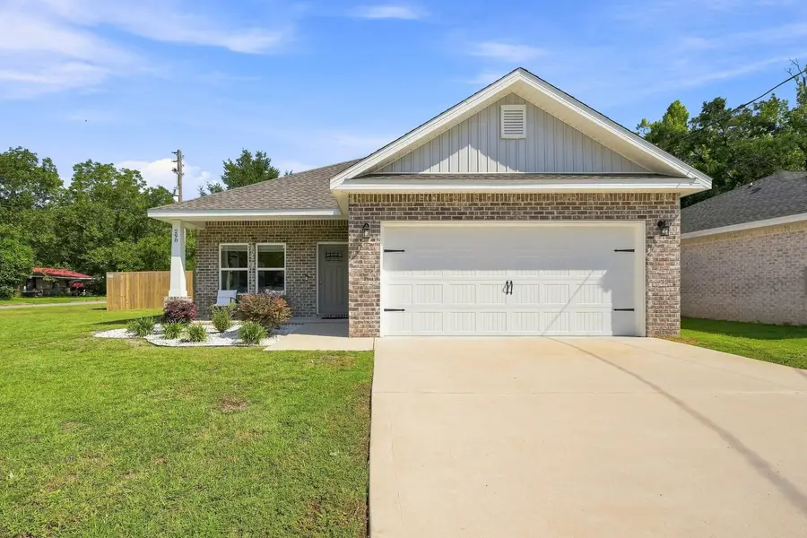 298 Park Lane, Crestview, FL 32536 - #2