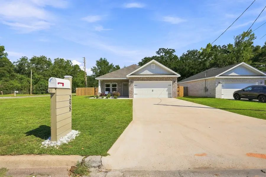 298 Park Lane, Crestview, FL 32536 - #3