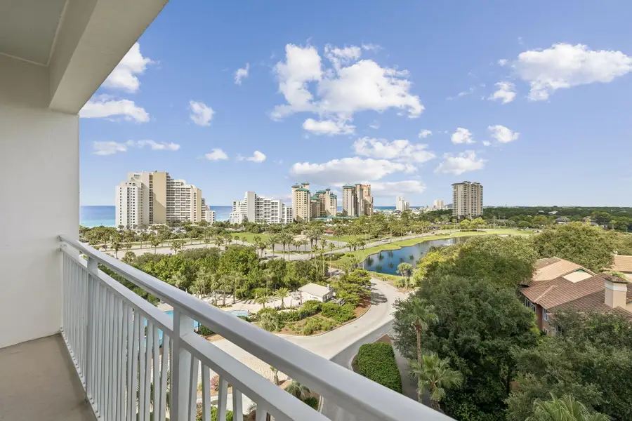 5000 S Sandestin Boulevard #UNIT 6706, Miramar Beach, FL 32550 - #2
