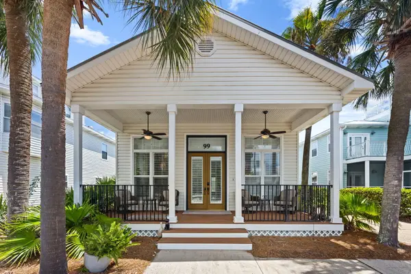 99 Shirah Street, Destin, FL 32541