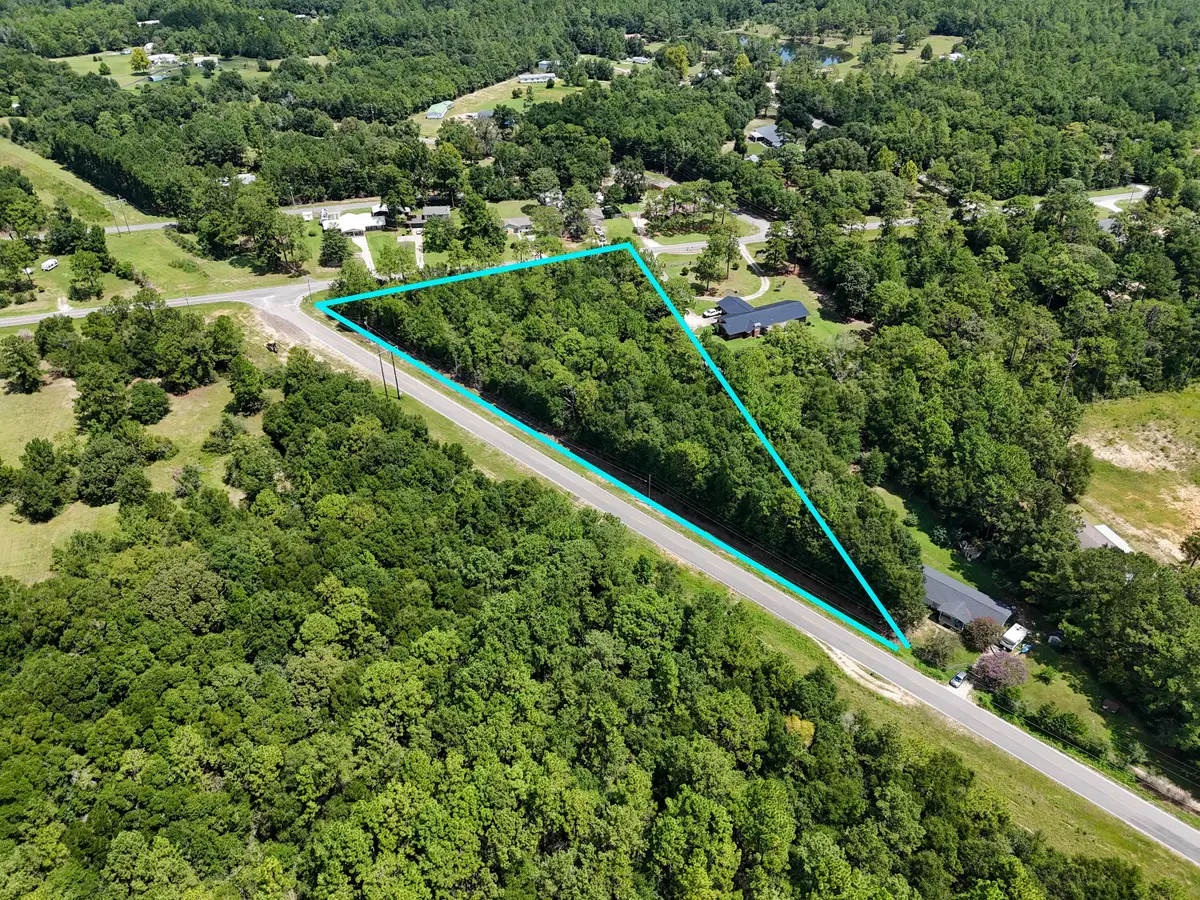2.5 Acres John White Road, Defuniak Springs, FL 32435 - #1