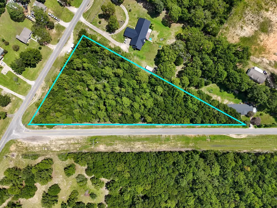2.5 Acres John White Road, Defuniak Springs, FL 32435 - #2