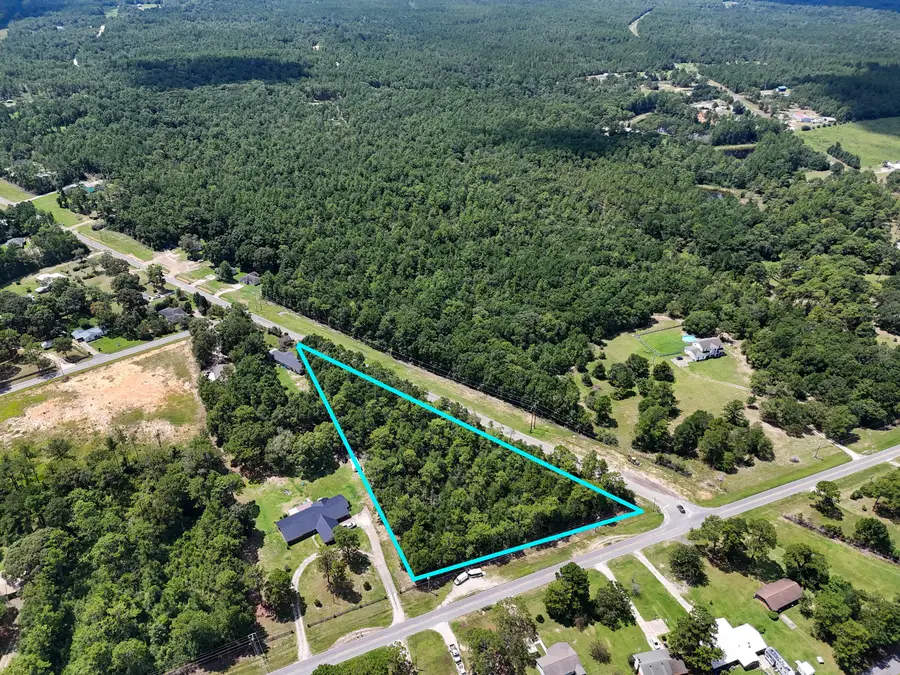 2.5 Acres John White Road, Defuniak Springs, FL 32435 - #3