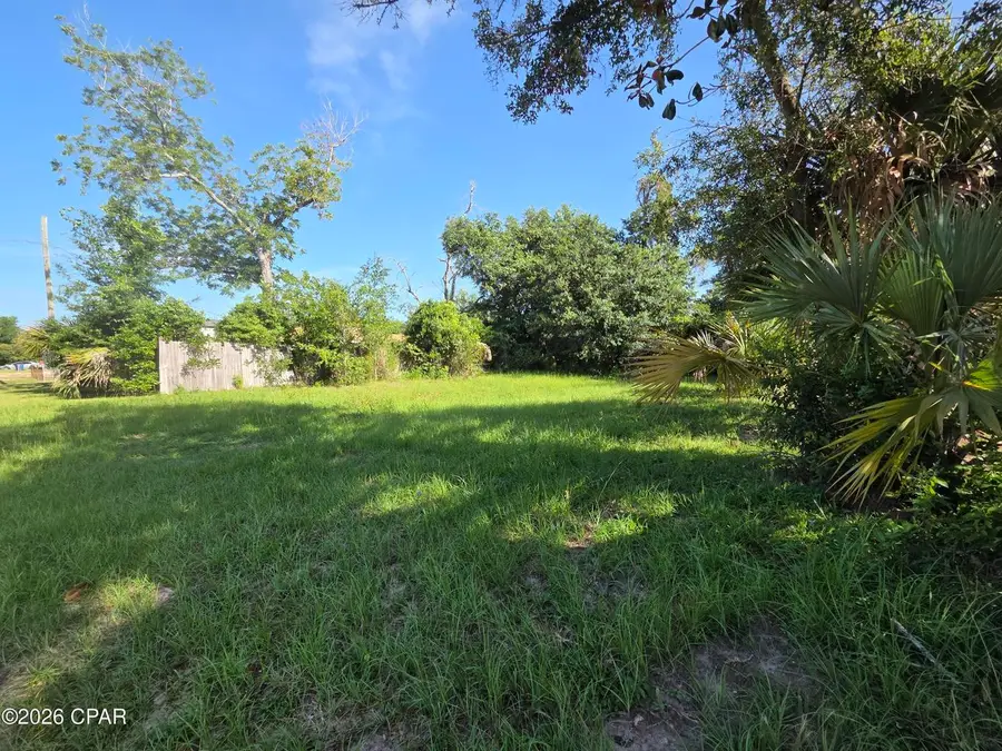 2807 E 6th Street, Panama City, FL 32405 - #2