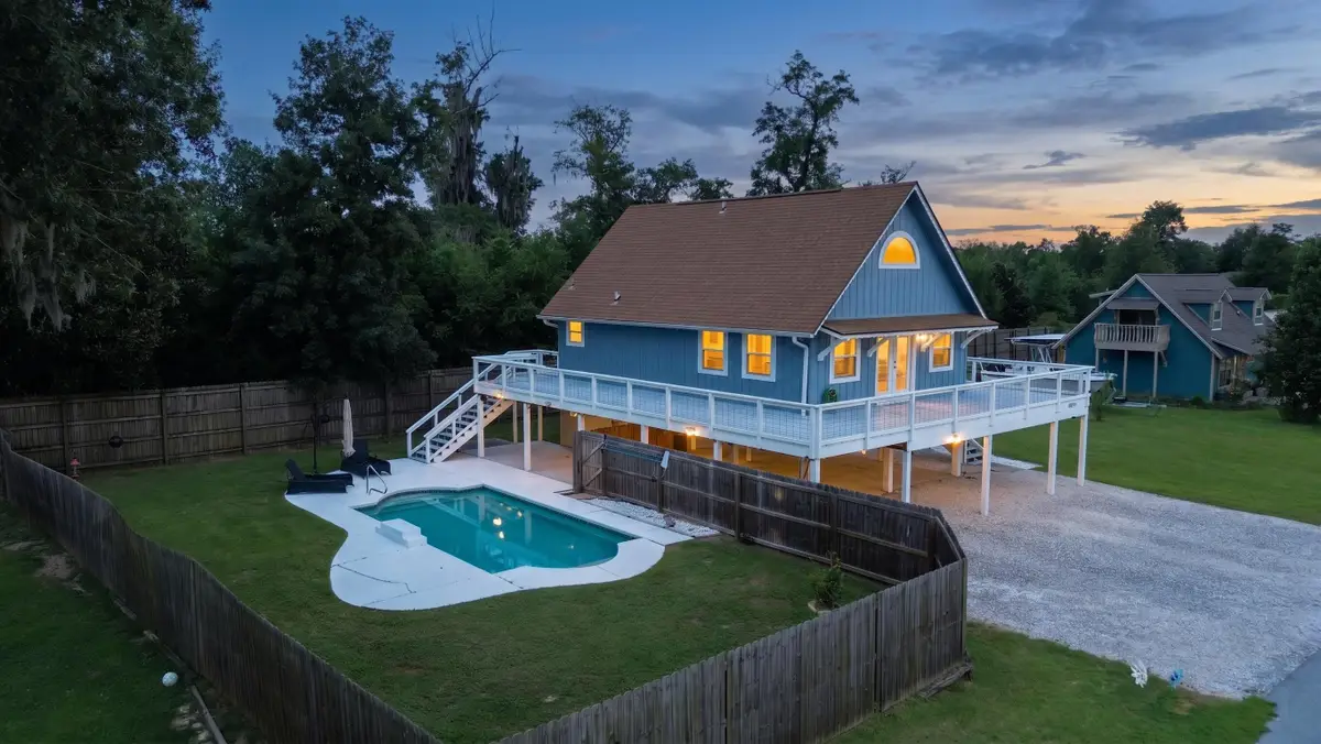 4026 Kirkpatrick Road, Panama City, FL 32409 - #1