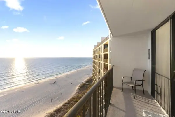 11347 Front Beach Road #UNIT 1107, Panama City Beach, FL 32407