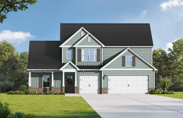 127 Muzzle Street, Freeport, FL 32439
