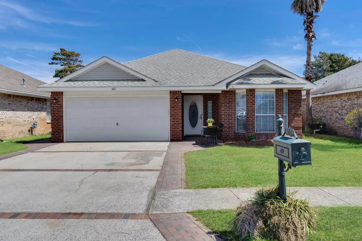 307 Sandy Cay Drive, Miramar Beach, FL 32550 - #1