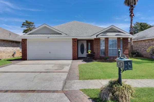307 Sandy Cay Drive, Miramar Beach, FL 32550