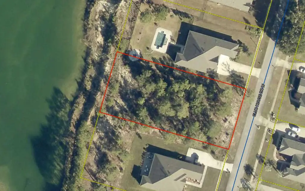 Lot 20B W Club House, Freeport, FL 32439 - #1