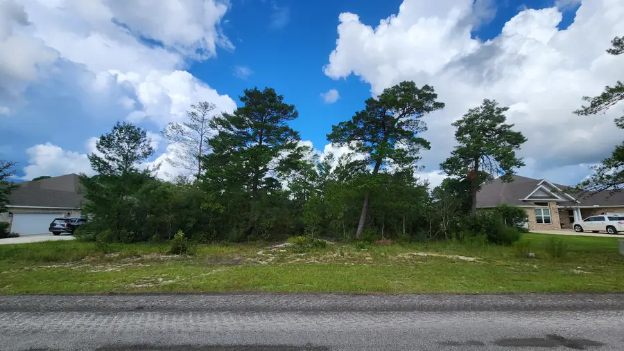Lot 20B W Club House, Freeport, FL 32439 - #2