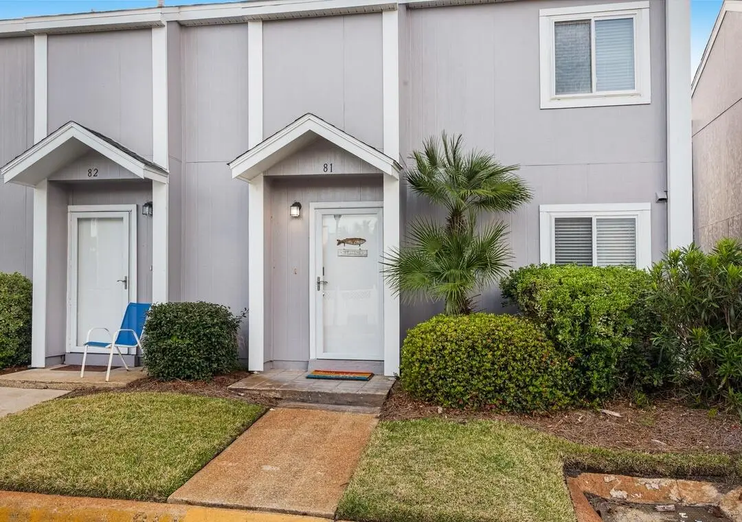940 Highway 98 Highway #UNIT 81, Destin, FL 32541 - #1