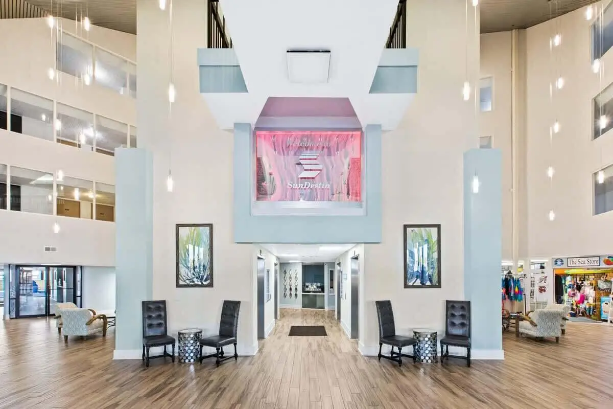 1040 Hwy 98 #308, Destin, FL 32541 - #1