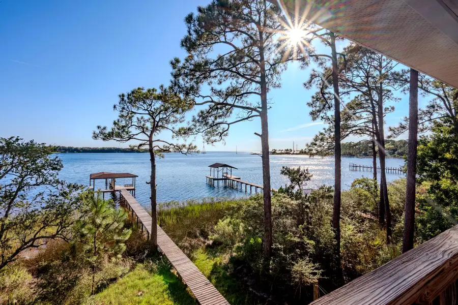 7109 Wells Avenue, Navarre, FL 32566 - #3