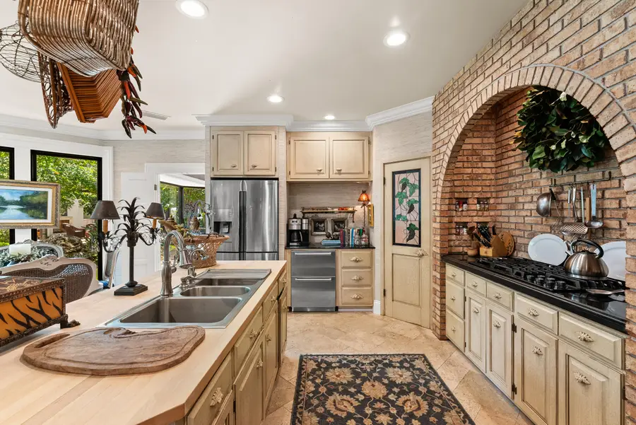 518 Bunkers Cove Road, Panama City, FL 32401 - #3