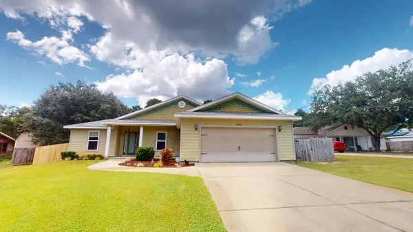 2095 Las Vegas Trail, Navarre, FL 32566