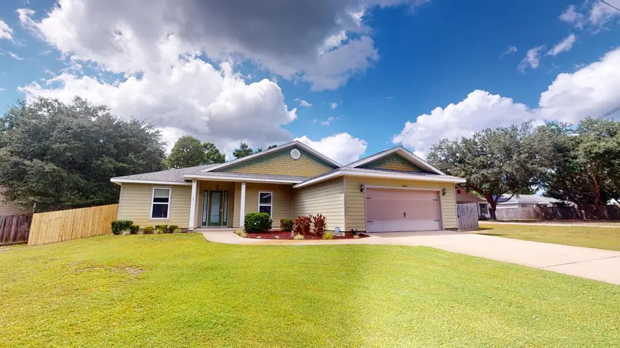 2095 Las Vegas Trail, Navarre, FL 32566 - #2