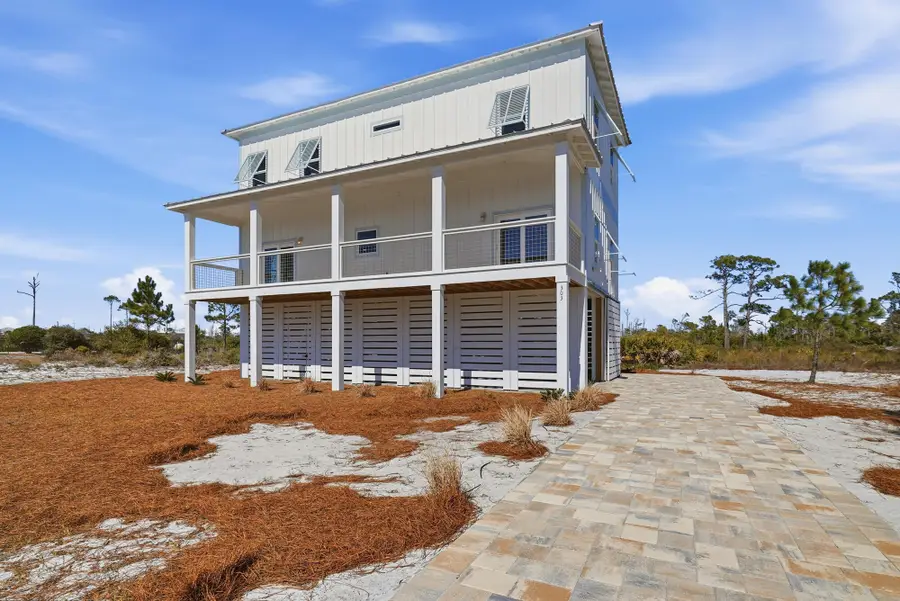 303 Park Point Circle, Port Saint Joe, FL 32456 - #2