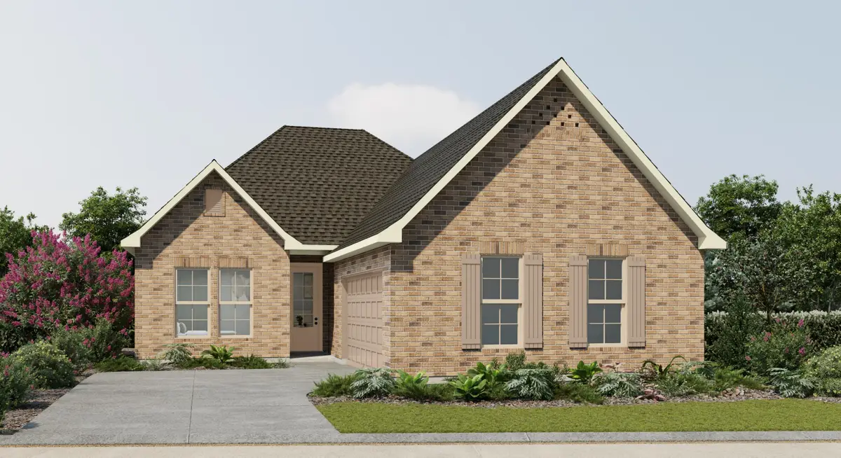 158 Tadpole Place, Freeport, FL 32439 - #1