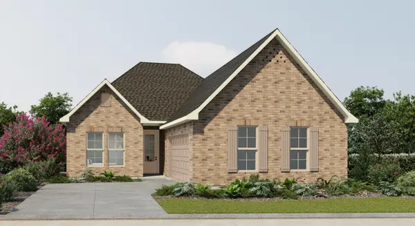 158 Tadpole Place, Freeport, FL 32439